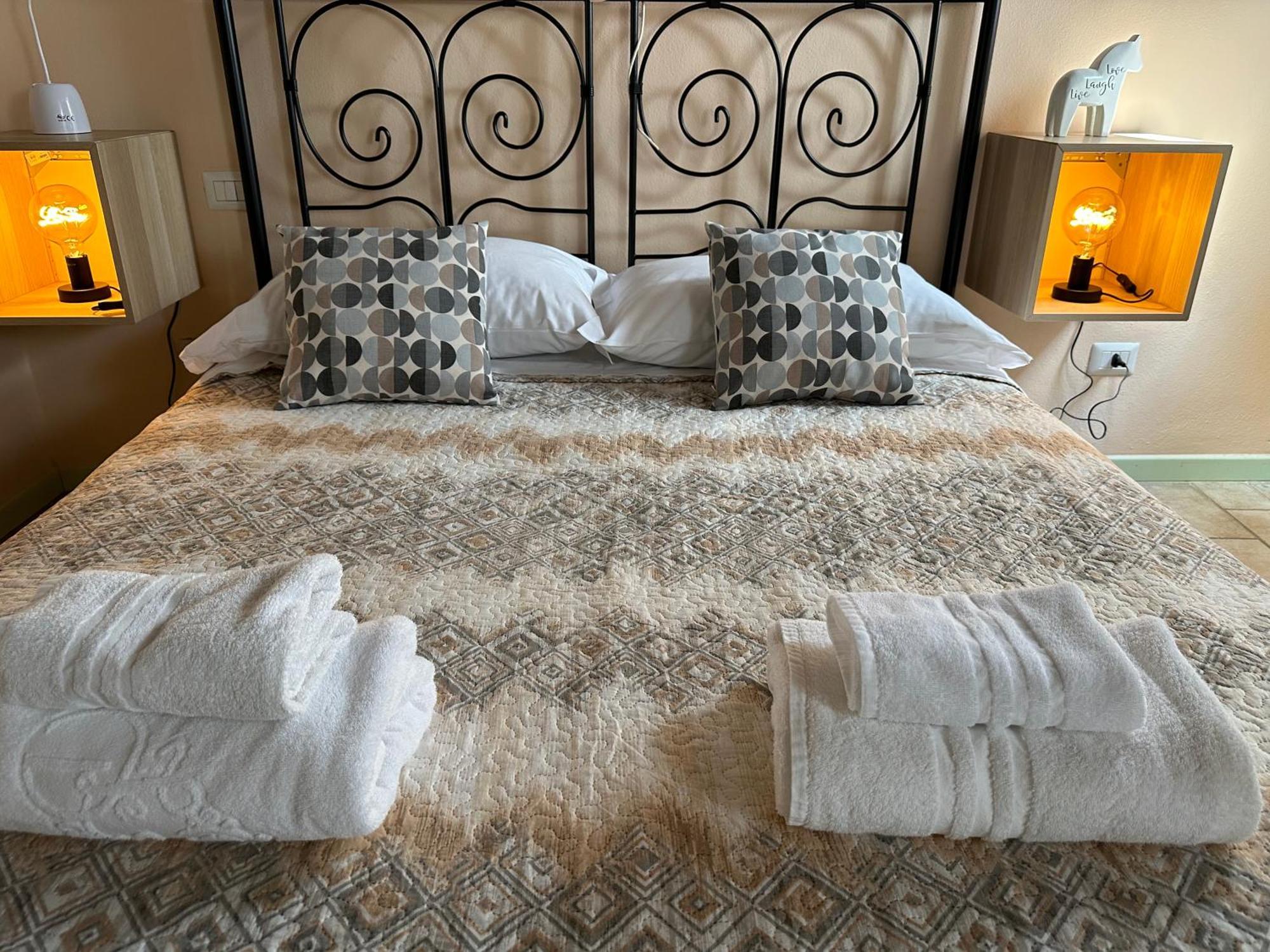 Incanto بارما المظهر الخارجي الصورة